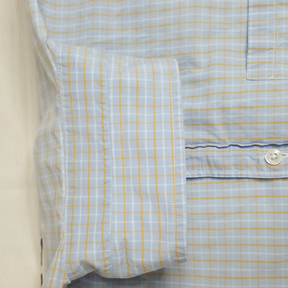 J.Crew  Button Down Long Sleeve Shirt - Picture 9 of 17